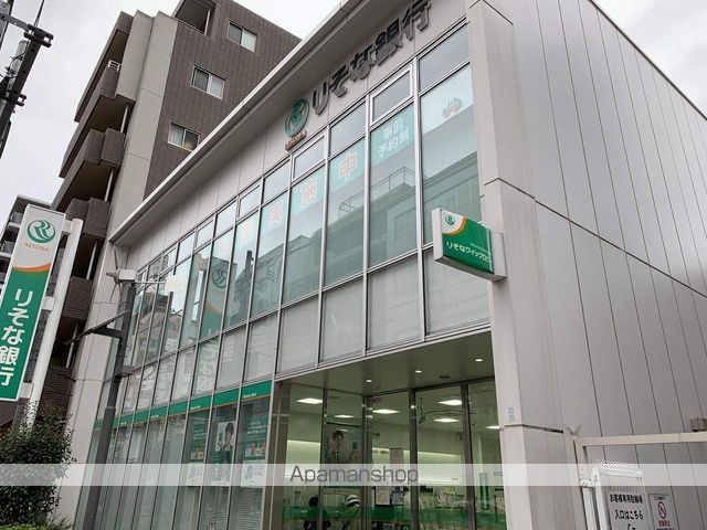 レジェンド調布の周辺写真