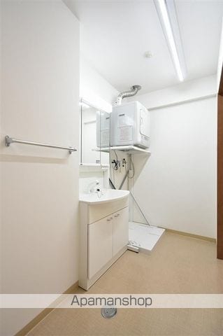 テラス崎山の内装写真