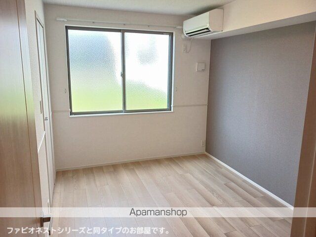 スカイチェリーの内装写真