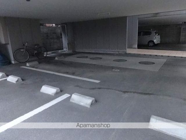 ジョージプレイスのその他写真