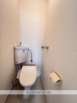 宮川コーポＣ[2DK/46.28m2]のトイレ