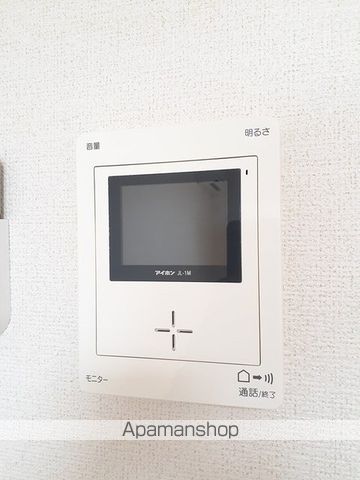 ポスタリティ・ハイツの内装写真