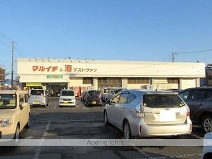レオパレス盛岡[1K/32.4m2]の周辺2