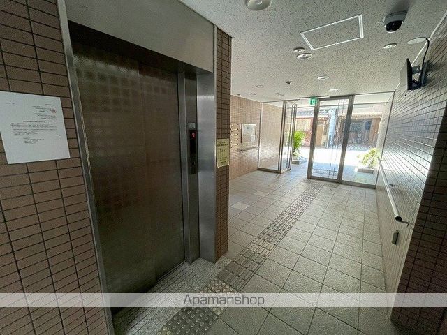 タカマツレジデンス布施SOUTHの内装写真