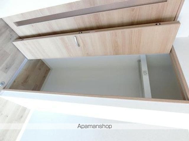 HF仙台本町レジデンスの内装写真