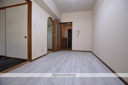 プランドビル木町[2K/37.24m2]のリビング・居間