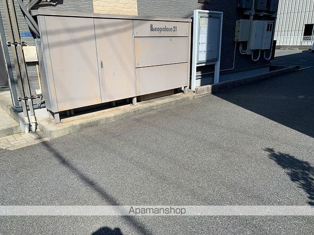 レオパレス浅江のその他写真