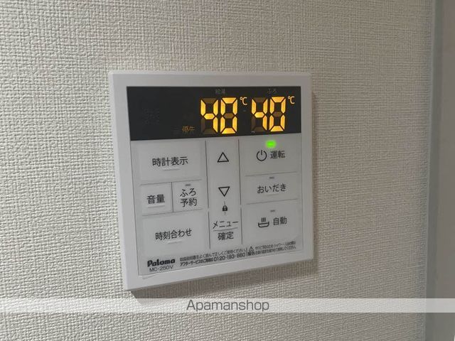 フラワーセゾン吉祥寺の内装写真