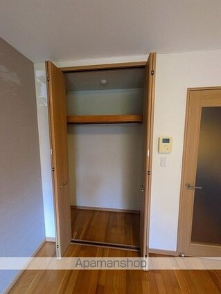 アルセア[1K/27.99m2]の収納