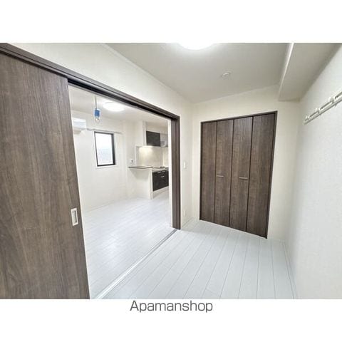 Casa de La Pazの内装写真