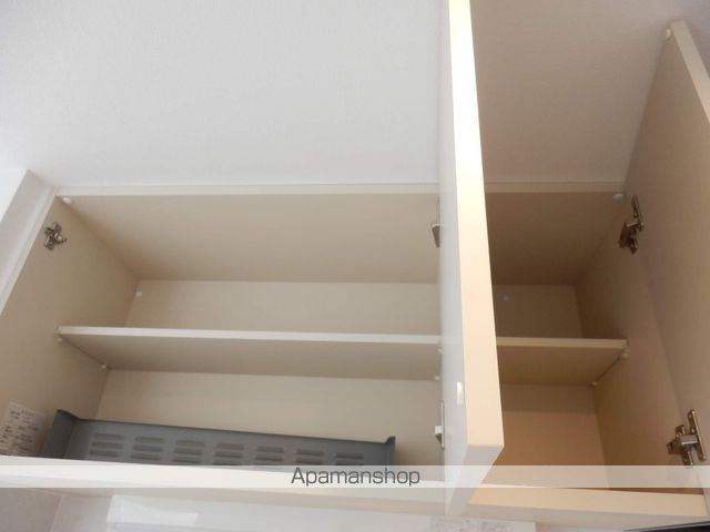 HOPE南7条の内装写真