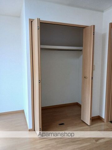 レジデンス赤坂の内装写真