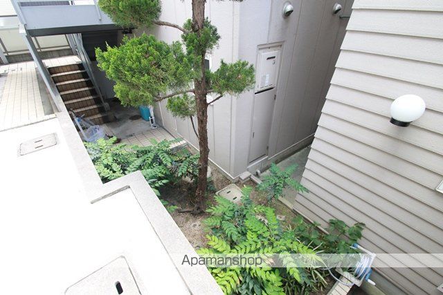 シャトーイン蛍池Iの内装写真