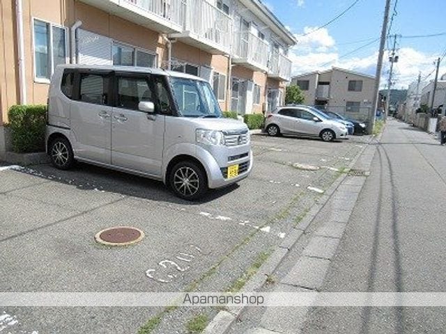 名須川ヒルズCのその他写真
