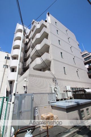 カワノマンション新小岩の外観写真