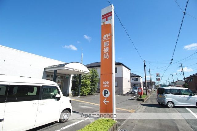 GREEN HILLの周辺写真