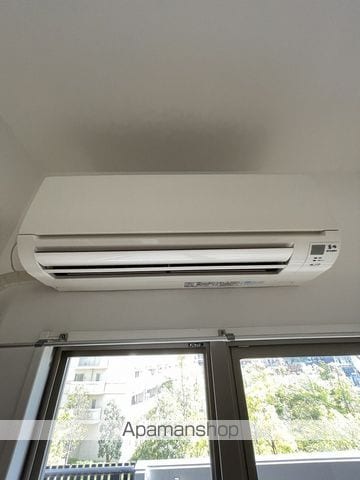 VERREEBIEの内装写真