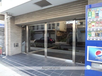 プライムアーバン三軒茶屋[1R/25.4m2]の外観4