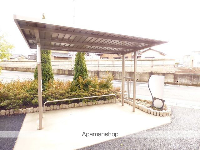 Lienの外観写真