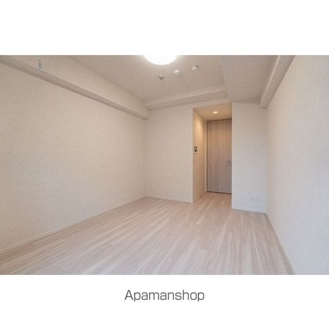 クラリティア入谷の内装写真