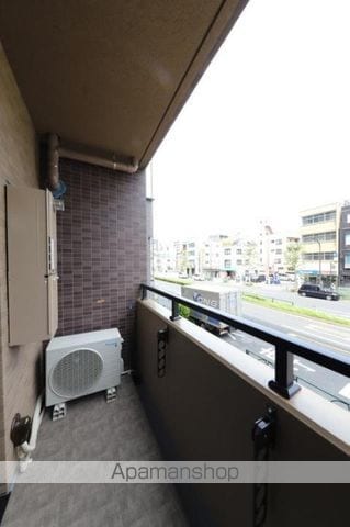 アーバンパーク三ノ輪IIの内装写真