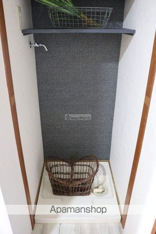 メゾンアルカディア西深津の内装写真