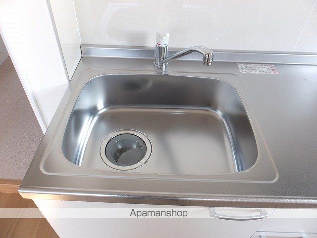 リドリークライトンの内装写真