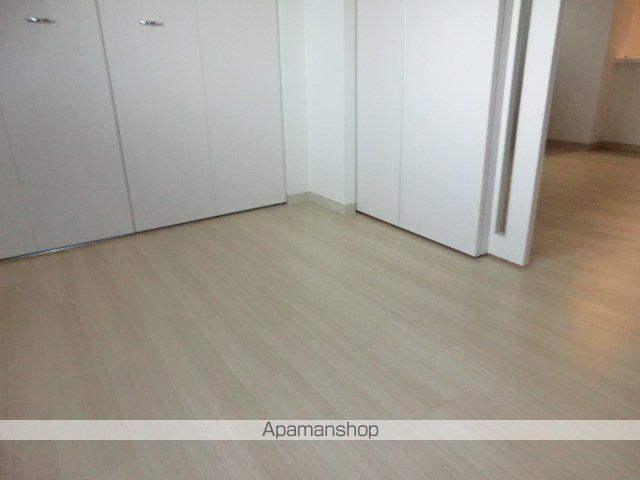 エルフレンテの内装写真