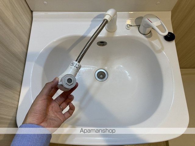 ピア旭町の内装写真