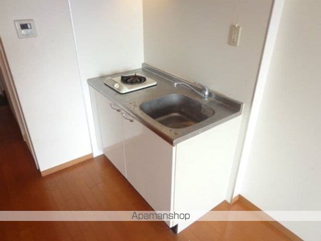 MRRくまもとRESIDENCEの内装写真