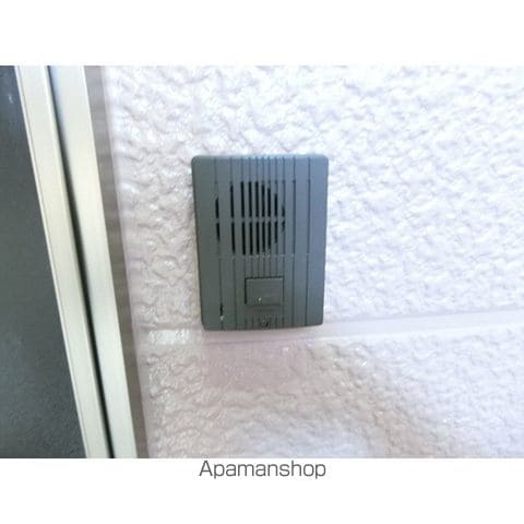 サウスヒルミスマイの内装写真