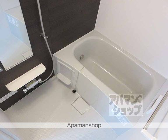 レジデンスYASUの内装写真