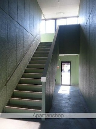 ユースフル[1K/26.71m2]の共用部3