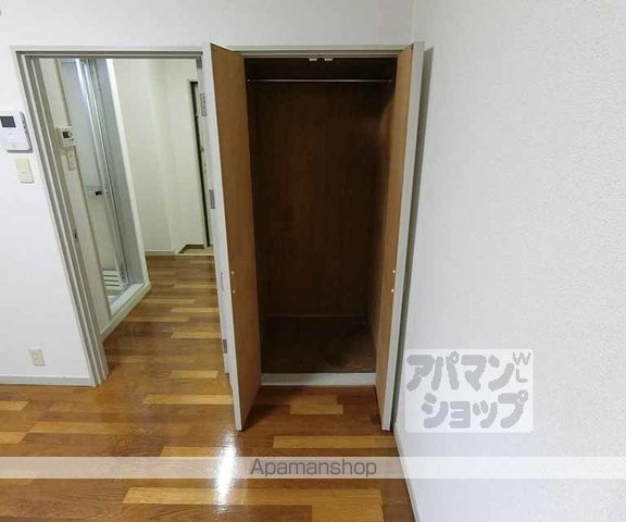 ラ・メゾン・エスポワールの内装写真