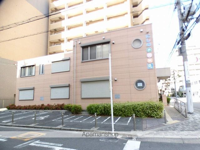 アルシェ タルミの周辺写真