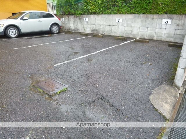 アーバンウエーブ岩成台のその他写真
