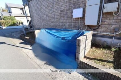 ヴァン・ソフィア[1LDK/33.34m2]の内装6