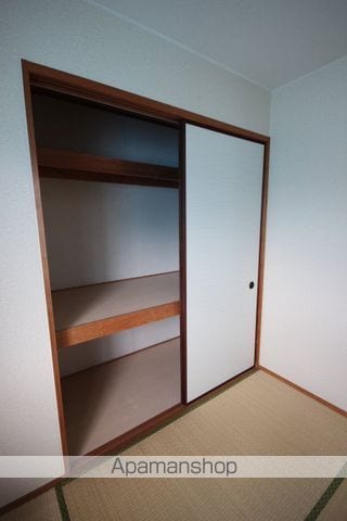 コーポ末田の内装写真