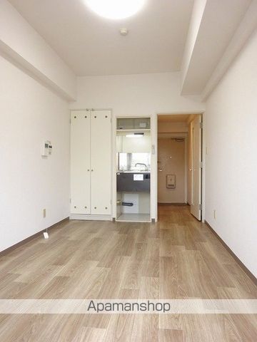 ヴエラハイツ鶴見の内装写真