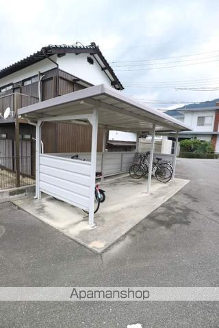 フォレスタのその他写真