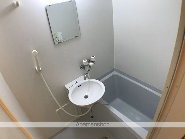 レオパレスミロワールの内装写真