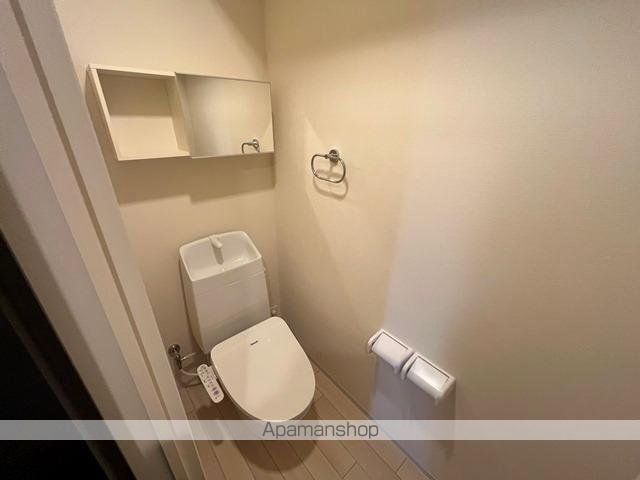 セラヴィ箱崎の内装写真