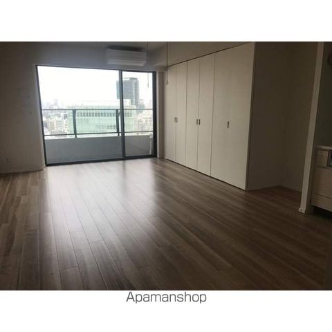 SHIBUYA CAST. APARTMENTの内装写真