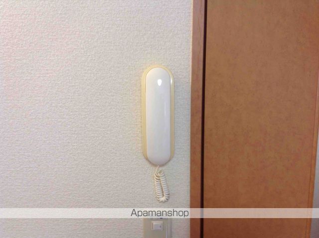 レオパレス青葉の内装写真