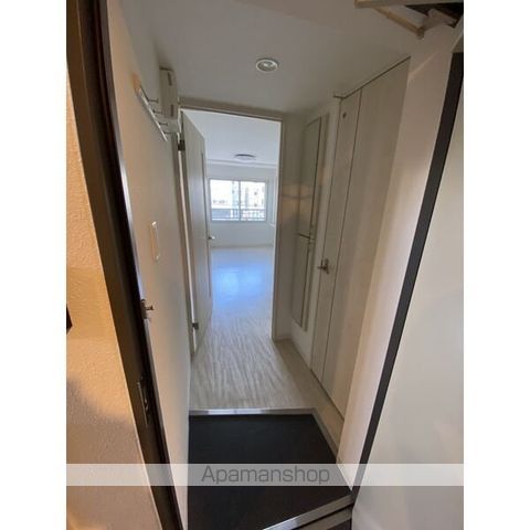 ラフィーネ月寒中央通の内装写真