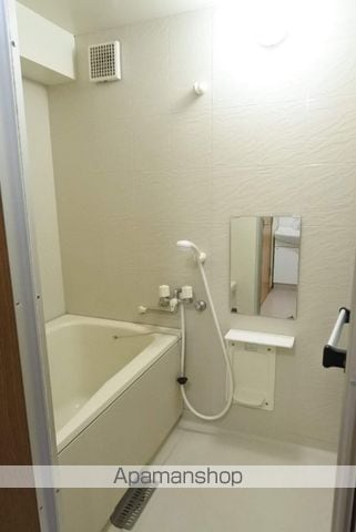 ベルフラワーEの内装写真