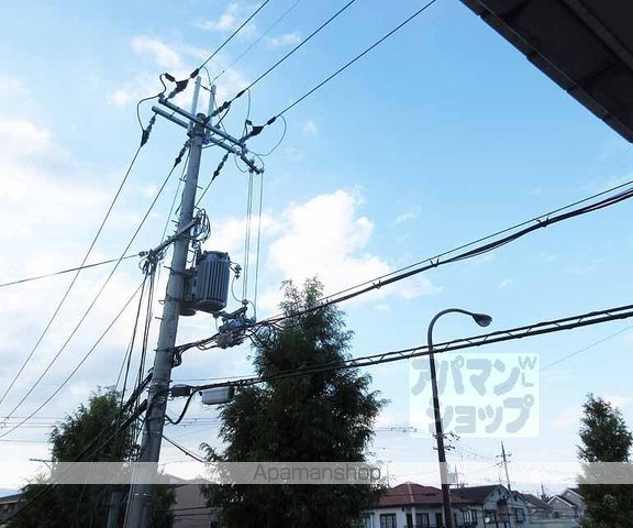ニュー大将軍松兼IIの内装写真