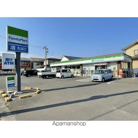 留ヶ谷2丁目貸家の周辺写真