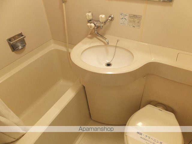 ダイアパレス白石の内装写真