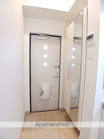 プチフローラ 北野田IIIの内装写真